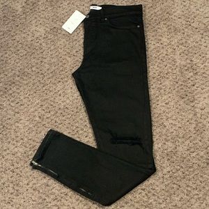 Men’s Fashion Nova Typhon Skinny Jeans